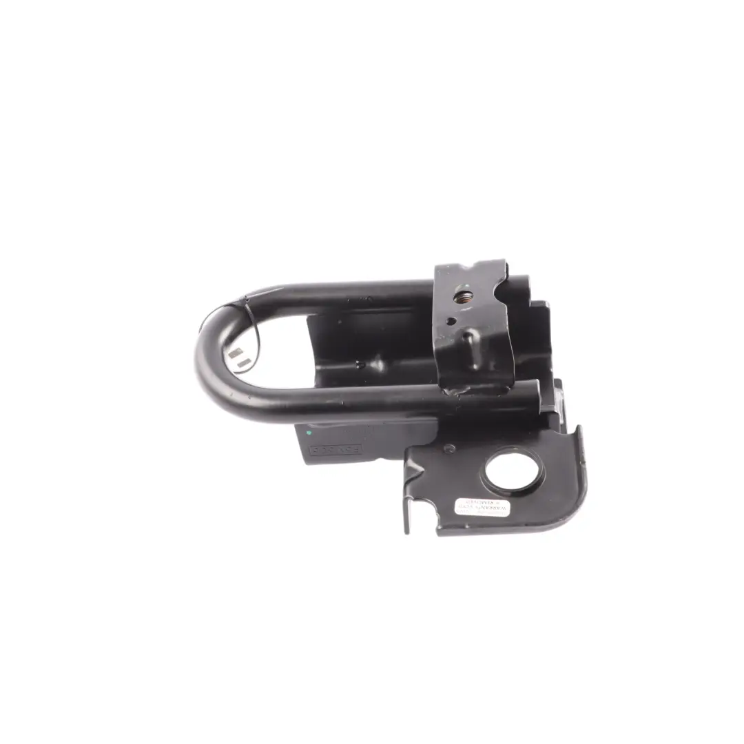 Volkswagen Amarok Mk2 Ford Ranger Mk4 Front Tow Hitch Left N/S - SKU MB3C-17B805-DD - Part number MB3C-17B805-DD