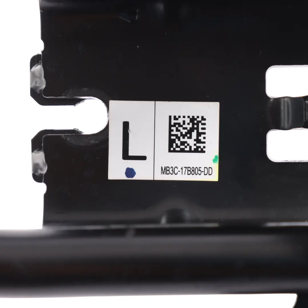 Volkswagen Amarok Mk2 Ford Ranger Mk4 Front Tow Hitch Left N/S - SKU MB3C-17B805-DD - Part number MB3C-17B805-DD