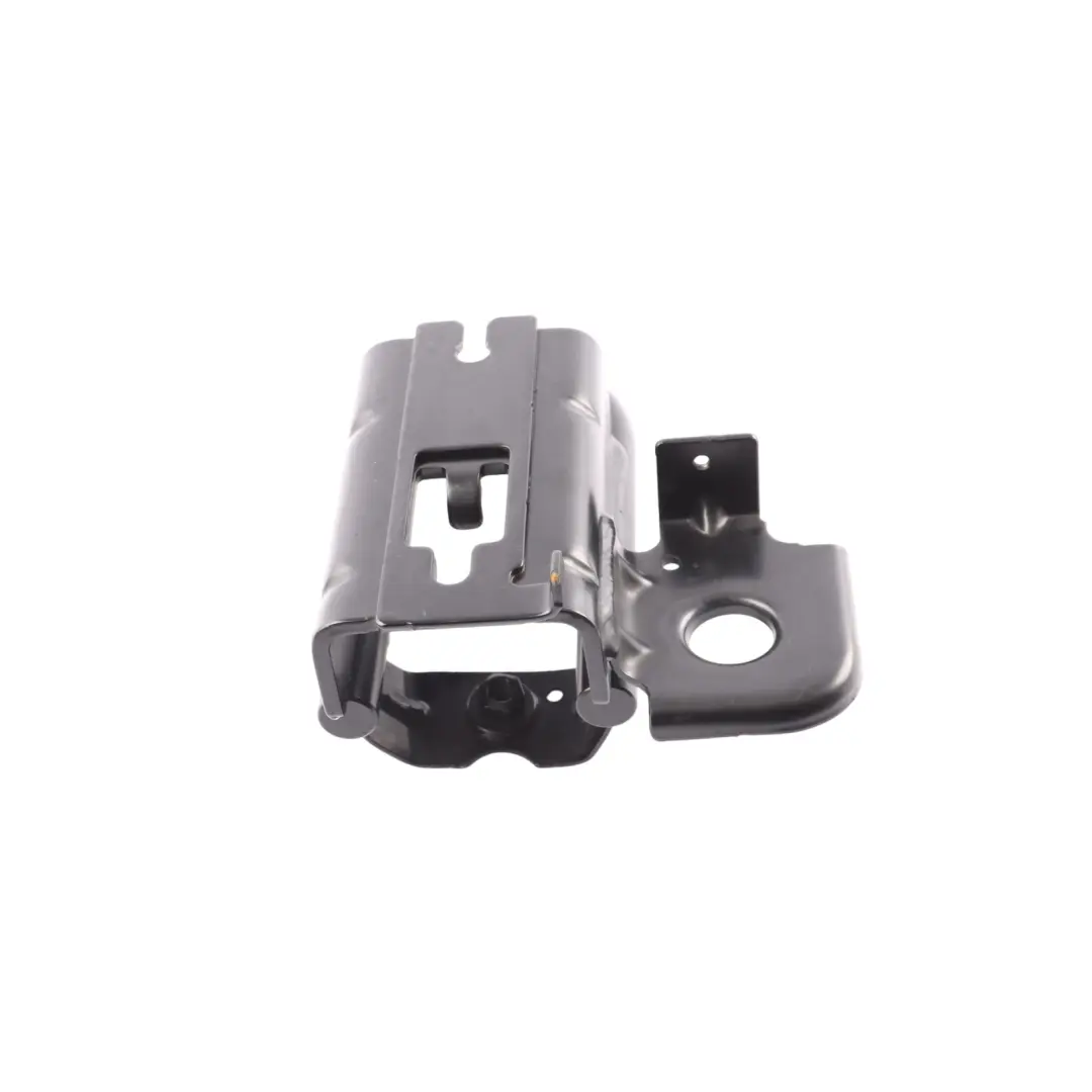 Mk2 Ford Ranger Mk4 Front Tow Hitch Left N/S to Volkswagen Amarok with Part number MB3C-17B805-DD Volkswagen Amarok Mk2 Ford Ranger Mk4 Front Tow Hitch Left N/S - SKU MB3C-17B805-DD - Part number MB3C-17B805-DD