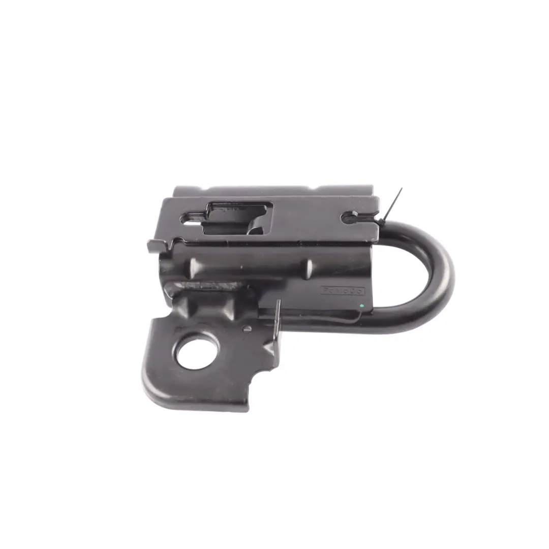 Volkswagen Amarok Mk2 Ford Ranger Mk4 Front Tow Hitch Left N/S - SKU MB3C-17B805-DD - Part number MB3C-17B805-DD