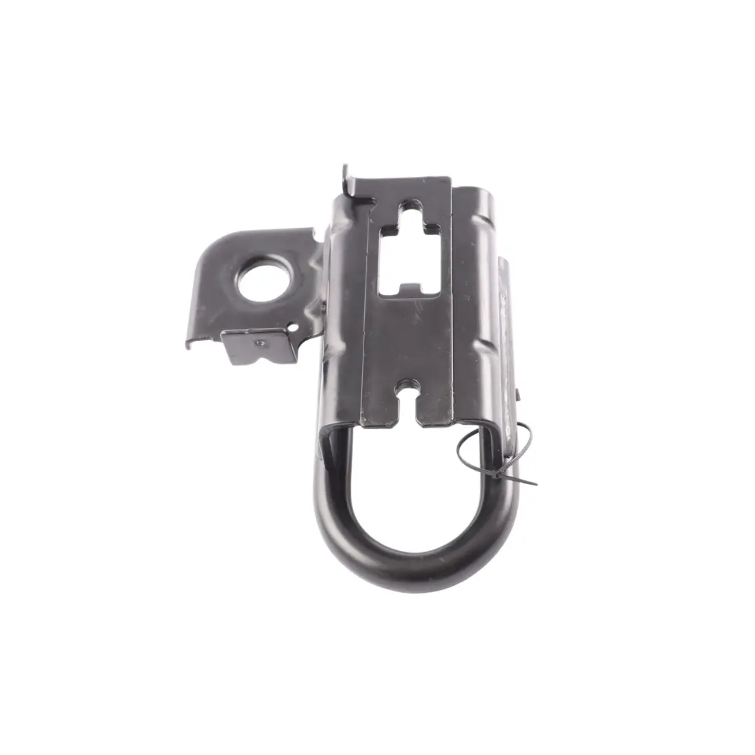 Volkswagen Amarok Mk2 Ford Ranger Mk4 Front Tow Hitch Left N/S - SKU MB3C-17B805-DD - Part number MB3C-17B805-DD