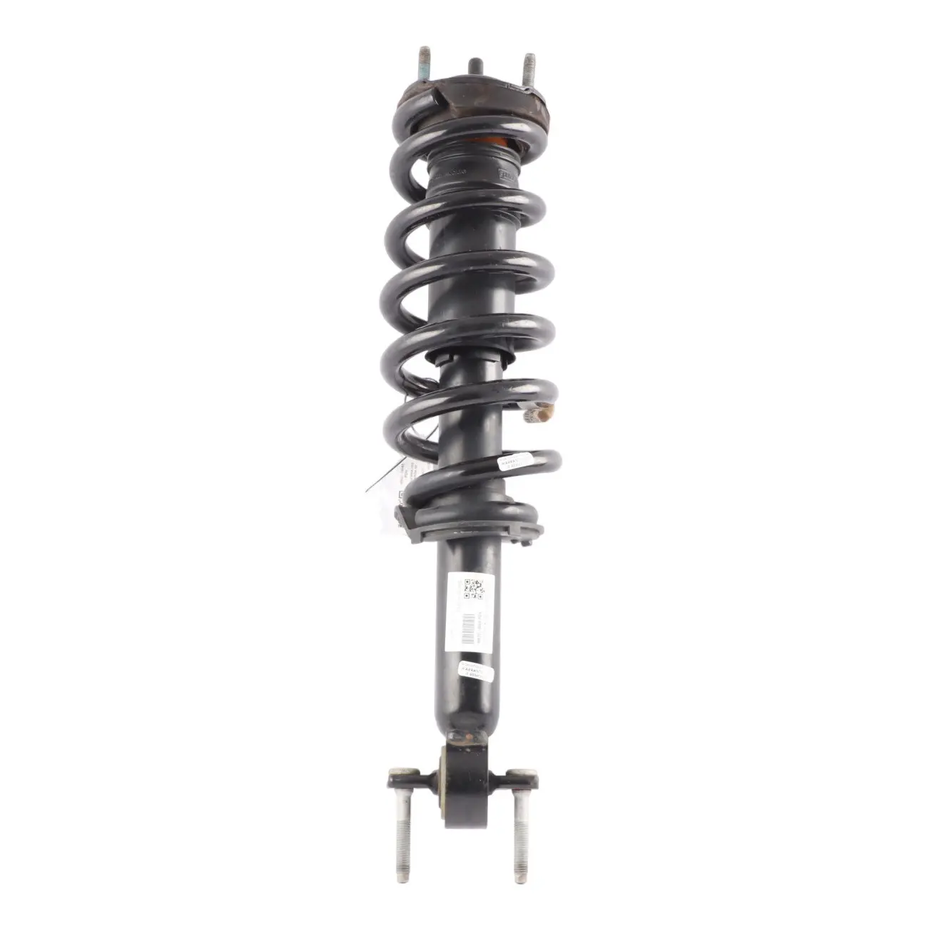 VW Amarok Mk2 Spring Strut Suspension Shock Absorber Front Axle MB3C-18045-PDH