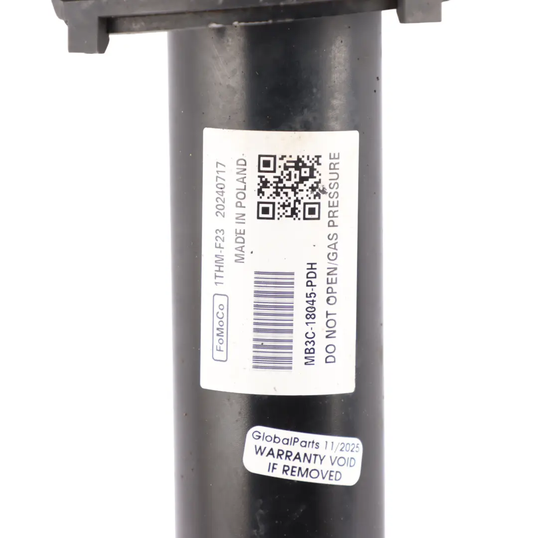 VW Amarok Mk2 Federbein Aufhängung Stoßdämpfer Vorderachse - SKU MB3C-18045-PDH - Teilenummer MB3C-18045-PDH