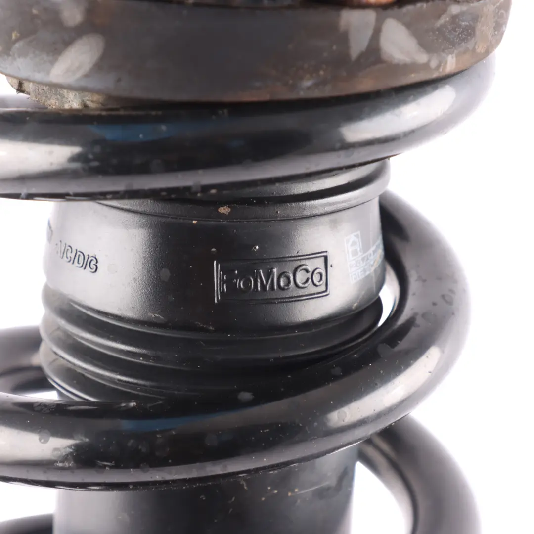 VW Amarok Mk2 Spring Strut Suspension Shock Absorber Front Axle - SKU MB3C-18045-PDH - Part number MB3C-18045-PDH