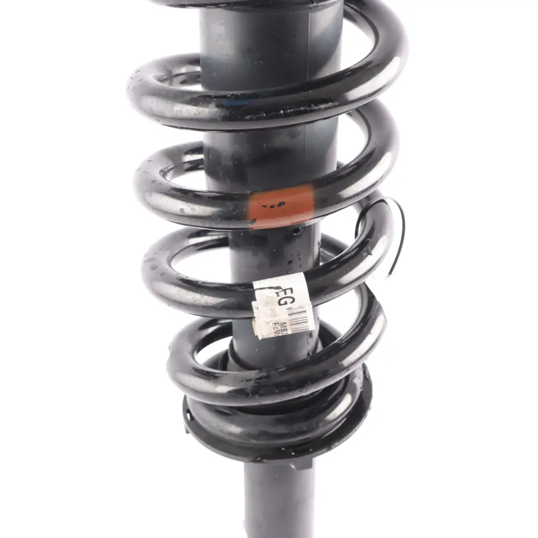 VW Amarok Mk2 Ressort Suspension Amortisseur Essieu Avant - SKU MB3C-18045-PDH - Numéro de pièce MB3C-18045-PDH