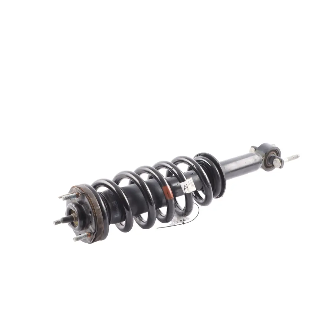 VW Amarok Mk2 Sospensione Ammortizzatore Assale Anteriore - SKU MB3C-18045-PDH - Numero di parte MB3C-18045-PDH