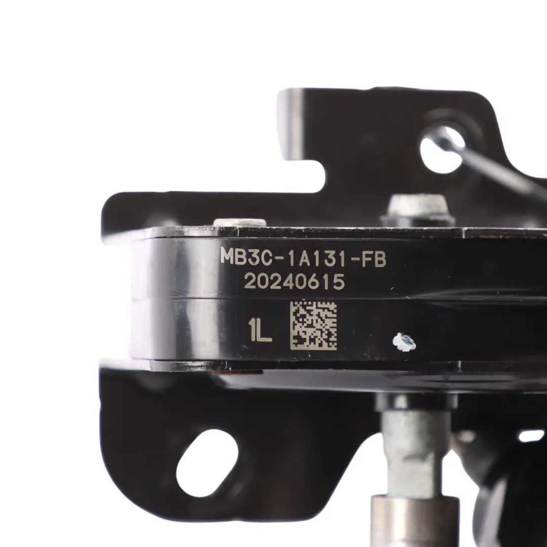 Mk2 Spare Wheel Mounting Bracket Carrier to VW Volkswagen Amarok with Part number MB3C-1A131 VW Volkswagen Amarok Mk2 Spare Wheel Mounting Bracket Carrier - SKU MB3C-1A131-FB - Part number MB3C-1A131