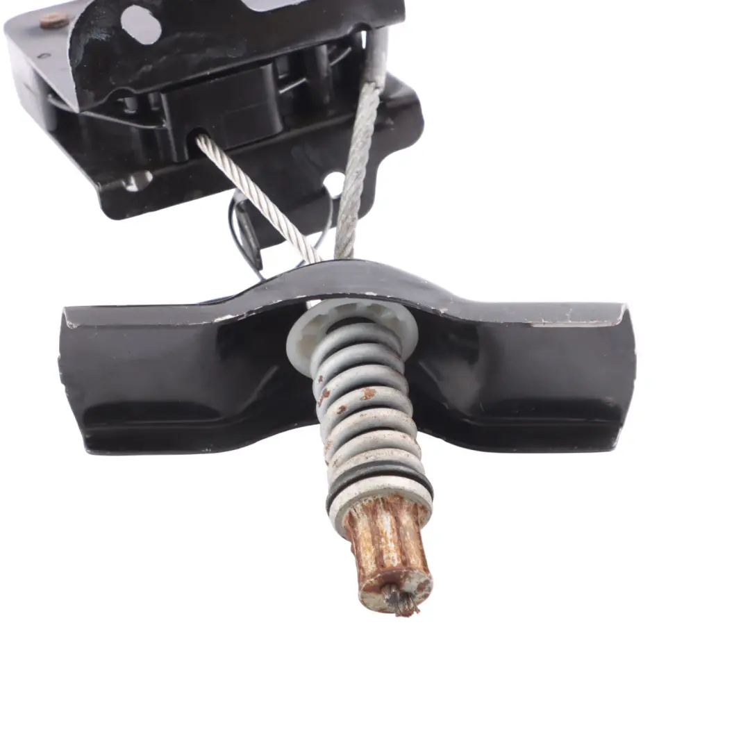 Mk2 Spare Wheel Mounting Bracket Carrier to VW Volkswagen Amarok with Part number MB3C-1A131 VW Volkswagen Amarok Mk2 Spare Wheel Mounting Bracket Carrier - SKU MB3C-1A131-FB - Part number MB3C-1A131