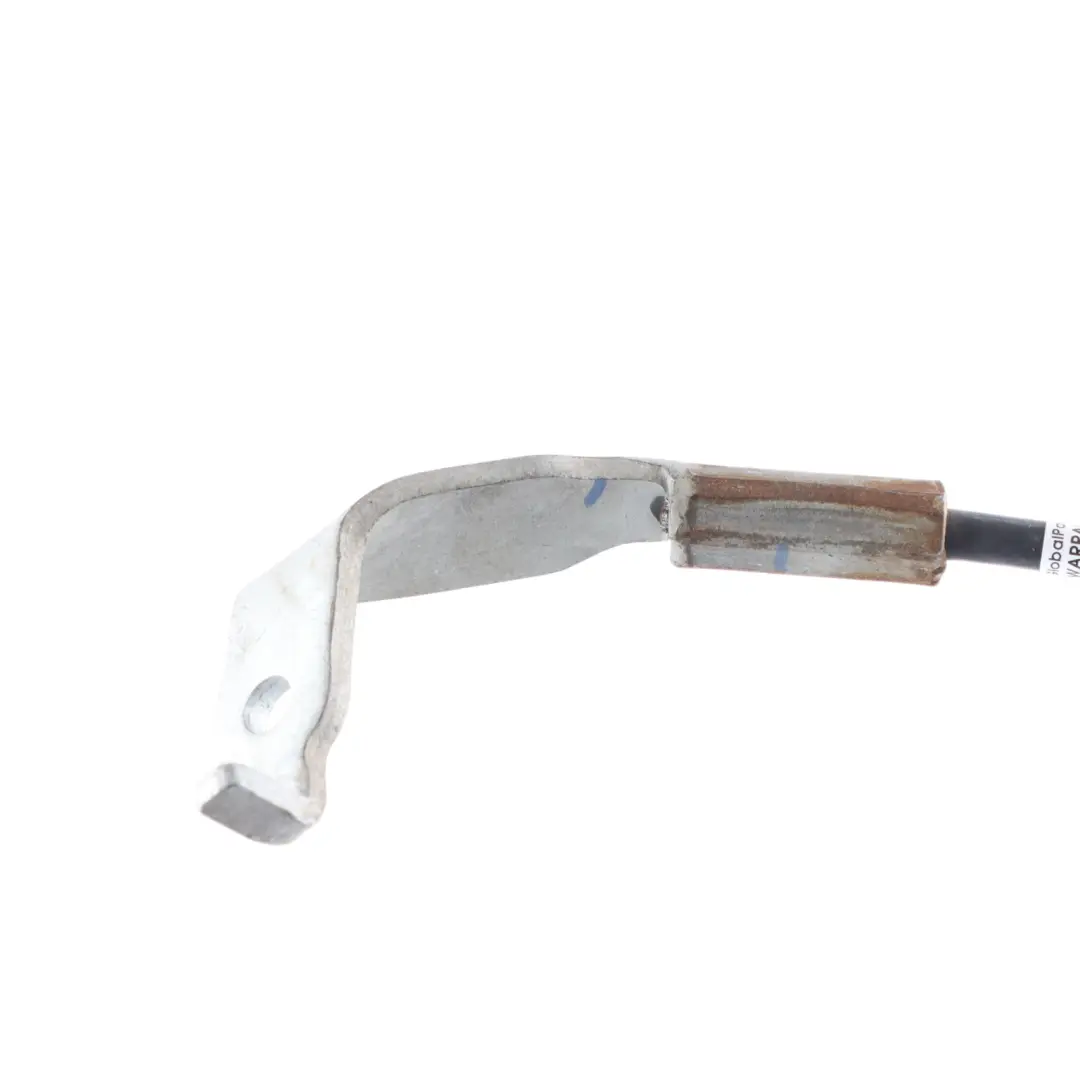 Mk2 Spare Wheel Mounting Bracket Carrier to VW Volkswagen Amarok with Part number MB3C-1A131 VW Volkswagen Amarok Mk2 Spare Wheel Mounting Bracket Carrier - SKU MB3C-1A131-FB - Part number MB3C-1A131