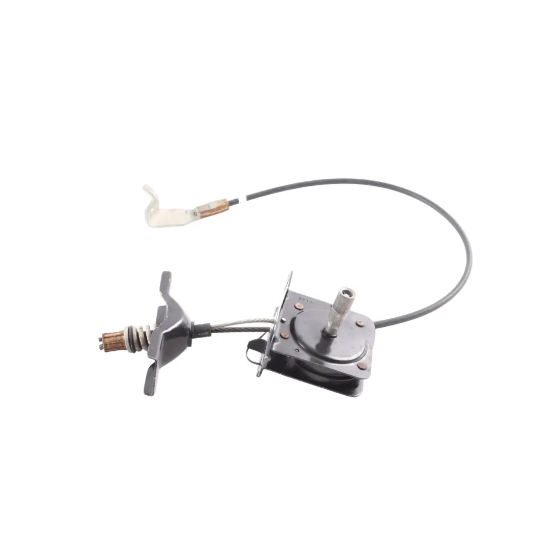 VW Volkswagen Amarok Mk2 Spare Wheel Mounting Bracket Carrier - SKU MB3C-1A131-FB - Part number MB3C-1A131