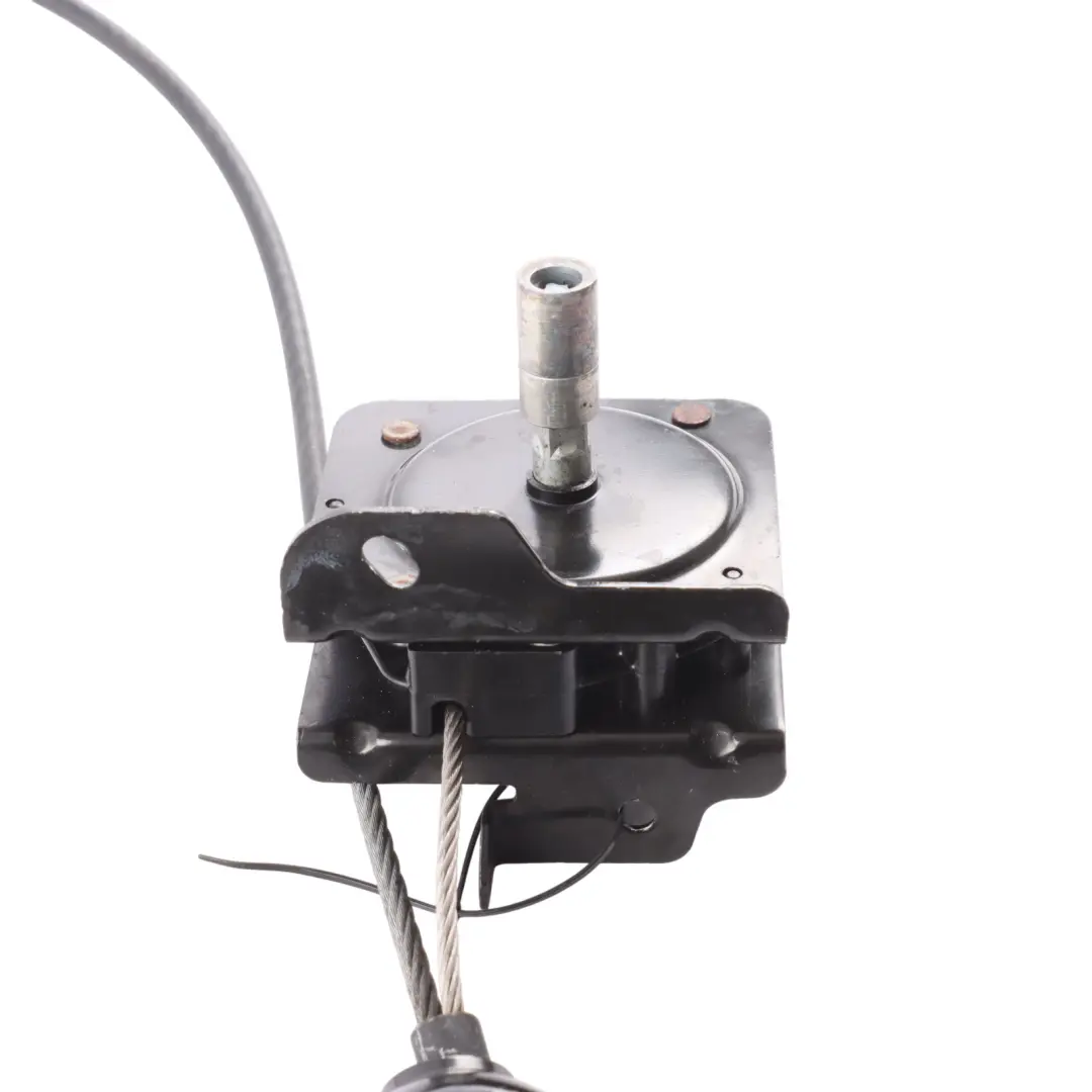 Mk2 Spare Wheel Mounting Bracket Carrier to VW Volkswagen Amarok with Part number MB3C-1A131 VW Volkswagen Amarok Mk2 Spare Wheel Mounting Bracket Carrier - SKU MB3C-1A131-FB - Part number MB3C-1A131