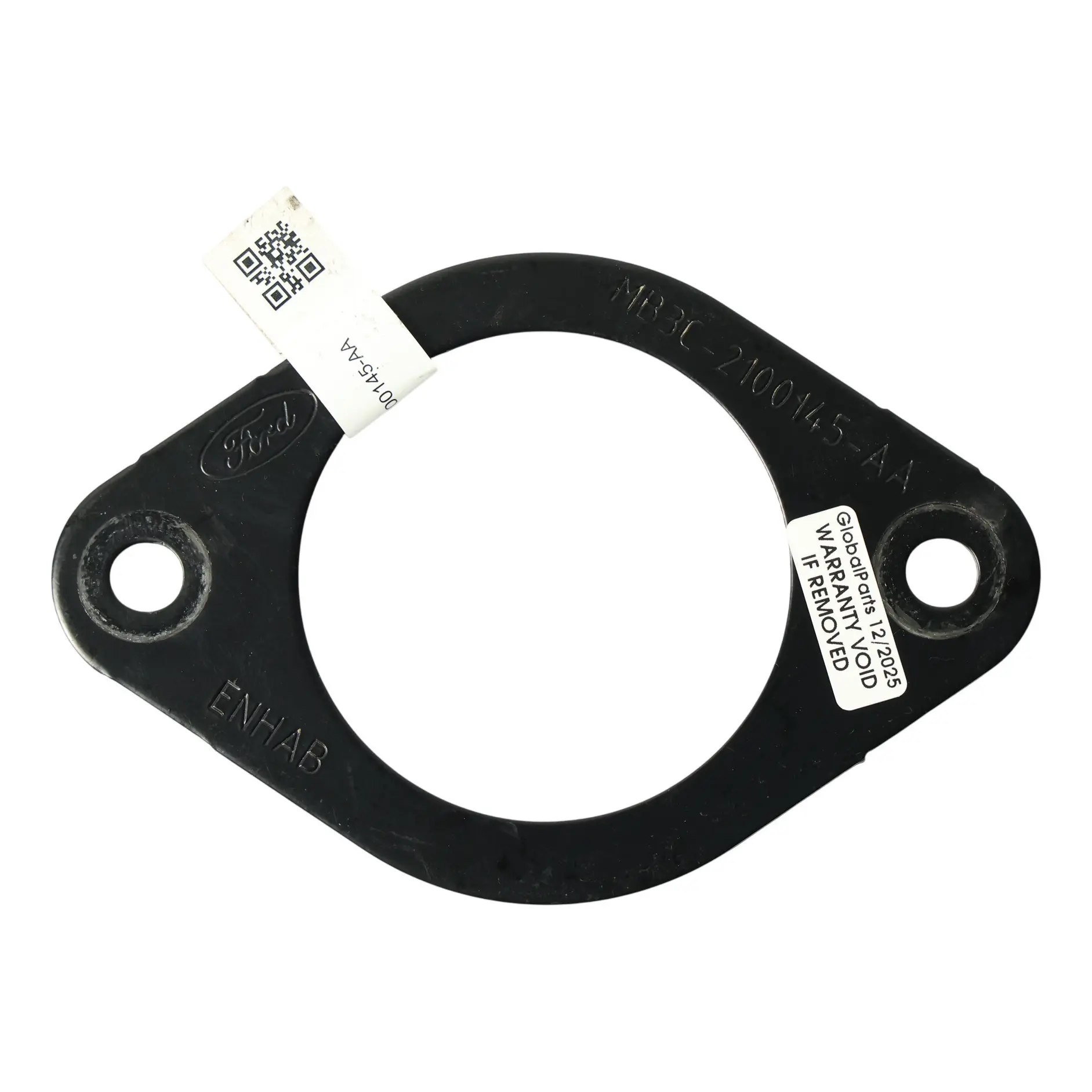 Volkswagen Amarok MK2 Panel Osłona Mocowania Kabiny MB3C-2100145-AA