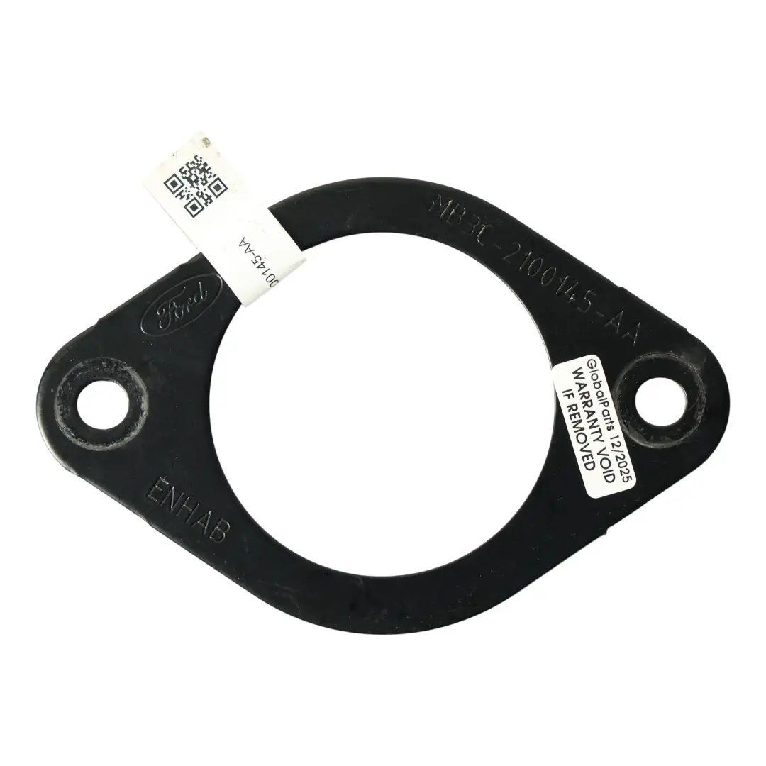 Volkswagen Amarok MK2 Pannello Copertura Rivestimento Bagagliaio - SKU MB3C-2100145-AA - Numero di parte MB3C-2100145-AA