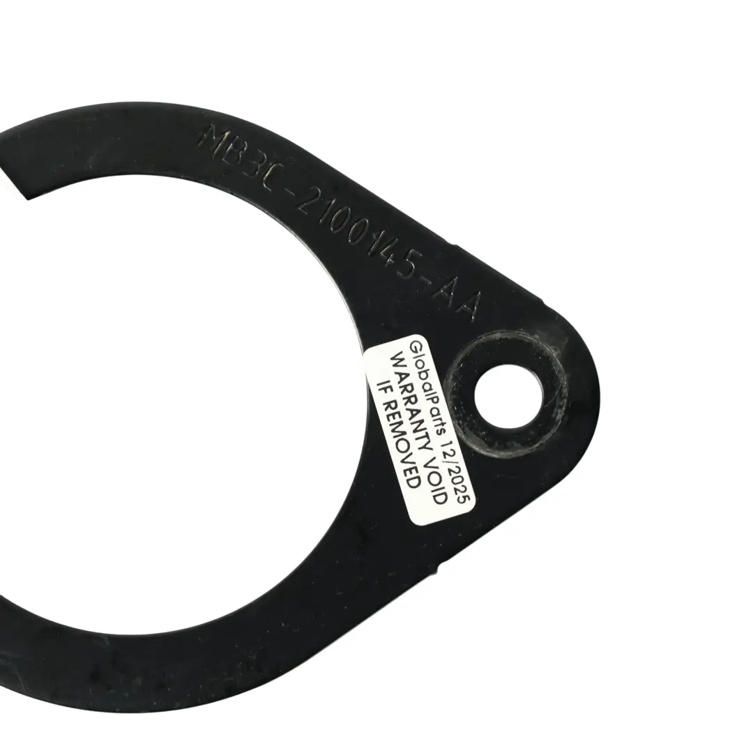 Volkswagen Amarok MK2 Abdeckplatte Verkleidung Gepäckraum - SKU MB3C-2100145-AA - Teilenummer MB3C-2100145-AA