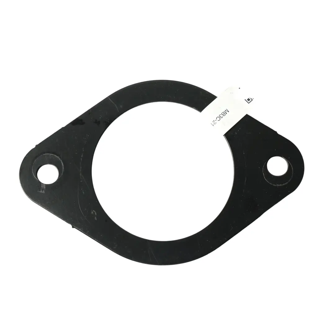 Volkswagen Amarok MK2 Cover Panel Trim Luggage Compartment - SKU MB3C-2100145-AA - Part number MB3C-2100145-AA