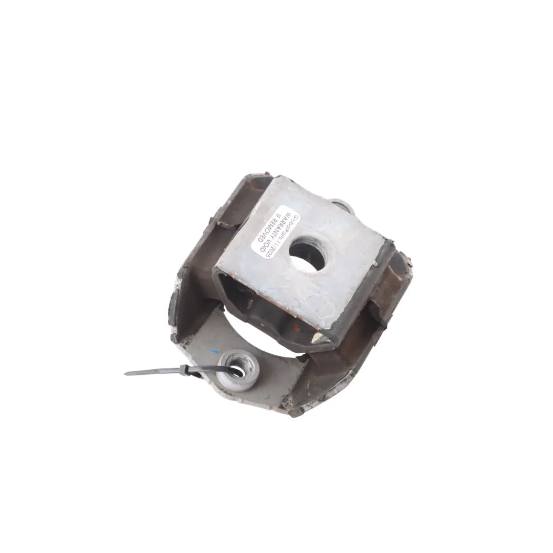 Mk2 Rahmen Halterung Isolierung Hinten Links für VW Amarok mit Teilenummer MB3C-2500192-AB VW Amarok Mk2 Rahmen Halterung Isolierung Hinten Links - SKU MB3C-2500192-AB - Teilenummer MB3C-2500192-AB