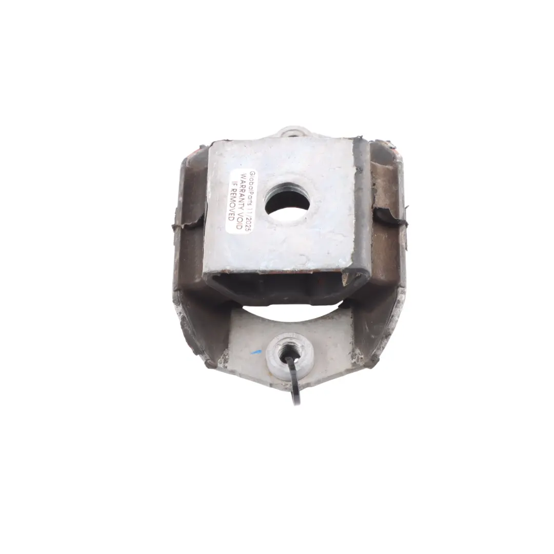 VW Amarok Mk2 Rahmen Halterung Isolierung Hinten Links - SKU MB3C-2500192-AB - Teilenummer MB3C-2500192-AB