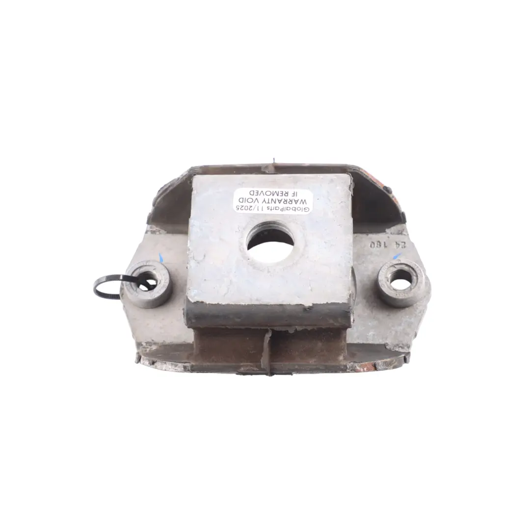 Mk2 Rahmen Halterung Isolierung Hinten Links für VW Amarok mit Teilenummer MB3C-2500192-AB VW Amarok Mk2 Rahmen Halterung Isolierung Hinten Links - SKU MB3C-2500192-AB - Teilenummer MB3C-2500192-AB