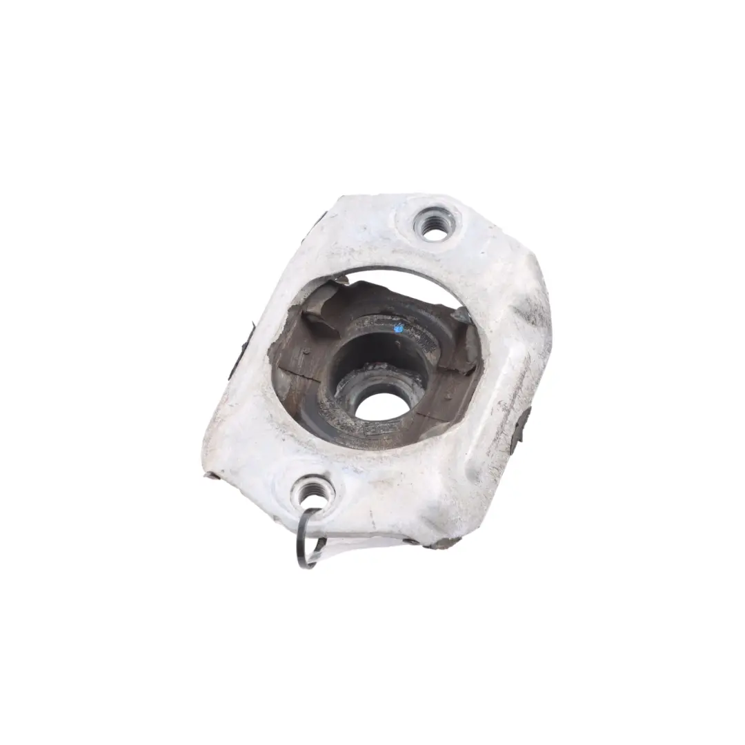 Mk2 Frame Body Mount Bracket Insulation Rear Left N/S to VW Amarok with Part number MB3C-2500192-AB VW Amarok Mk2 Frame Body Mount Bracket Insulation Rear Left N/S - SKU MB3C-2500192-AB - Part number MB3C-2500192-AB