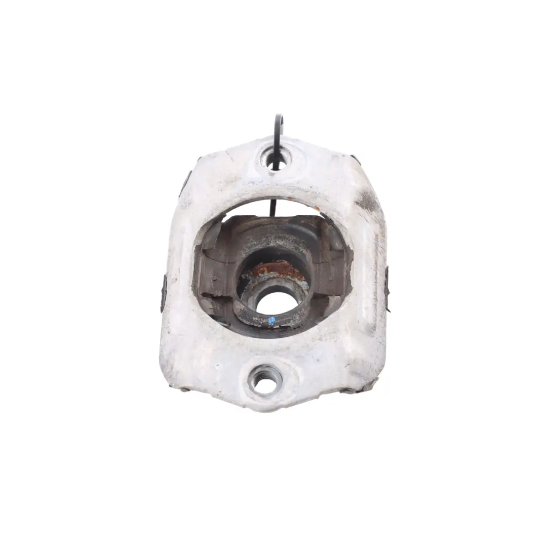 VW Amarok Mk2 Frame Body Mount Bracket Insulation Rear Left N/S - SKU MB3C-2500192-AB - Part number MB3C-2500192-AB