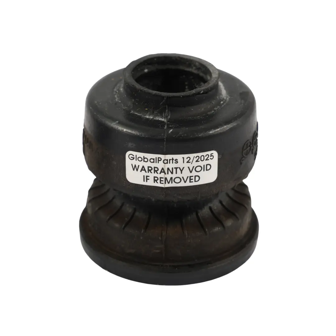 VW Amarok NF Eje Delantero Goma Subchasis Soporte - SKU MB3C-2600193-AA - Número de pieza MB3C-2600193-AA