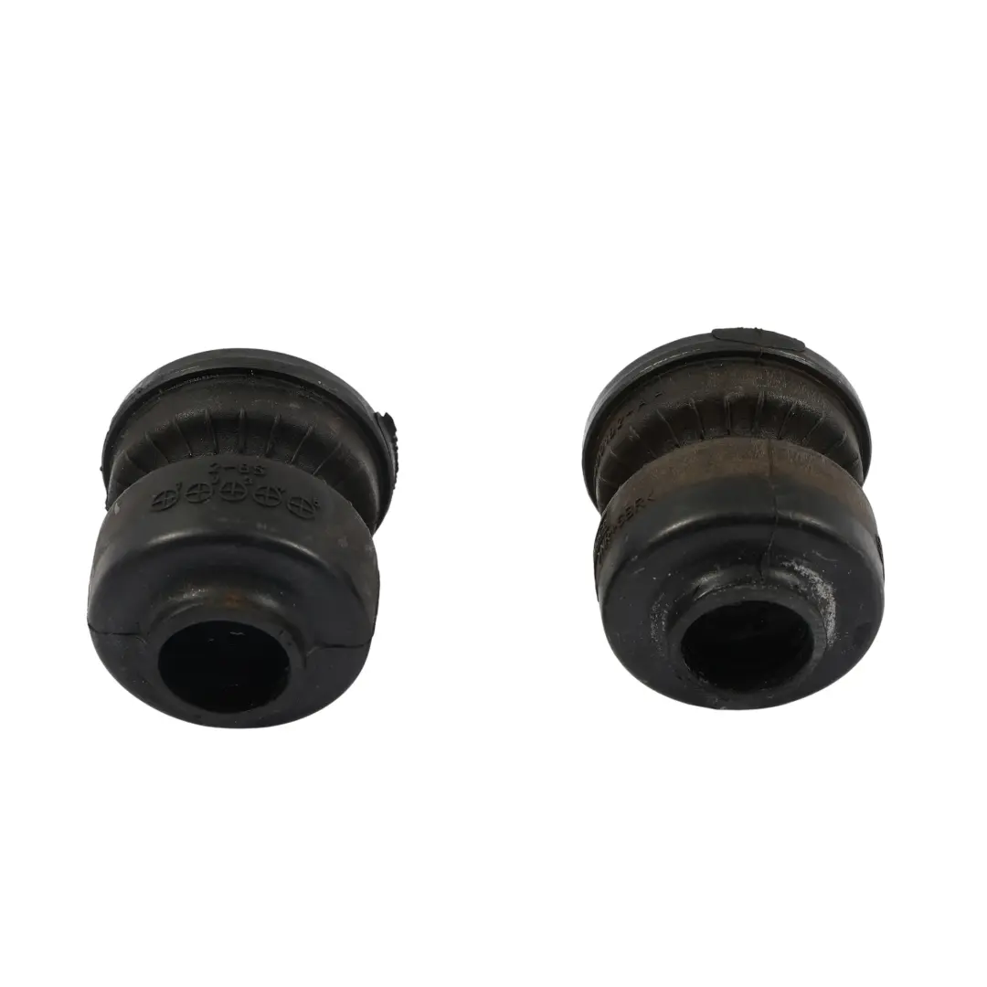 VW Amarok NF Eje Delantero Goma Subchasis Soporte - SKU MB3C-2600193-AA - Número de pieza MB3C-2600193-AA