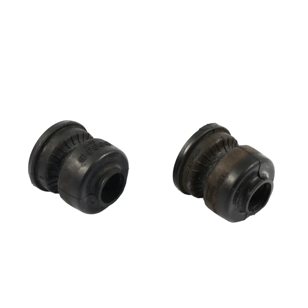 VW Amarok NF Assale Anteriore In Gomma Supporto Assale - SKU MB3C-2600193-AA - Numero di parte MB3C-2600193-AA