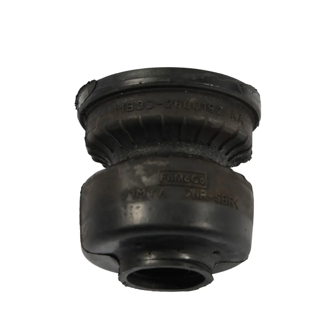 VW Amarok NF Assale Anteriore In Gomma Supporto Assale - SKU MB3C-2600193-AA - Numero di parte MB3C-2600193-AA