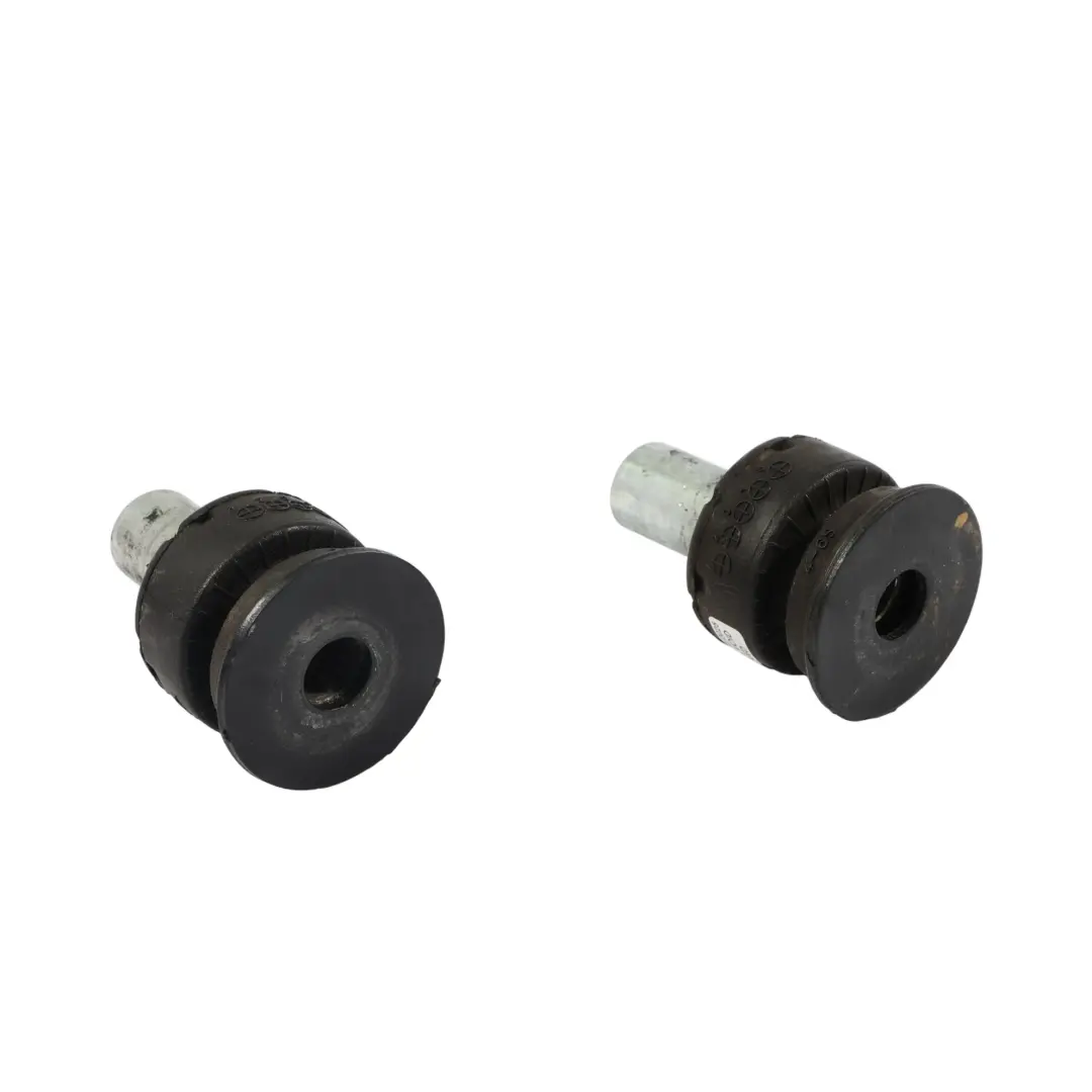 VW Amarok NF Assale Anteriore In Gomma Supporto Assale - SKU MB3C-2600193-AA - Numero di parte MB3C-2600193-AA