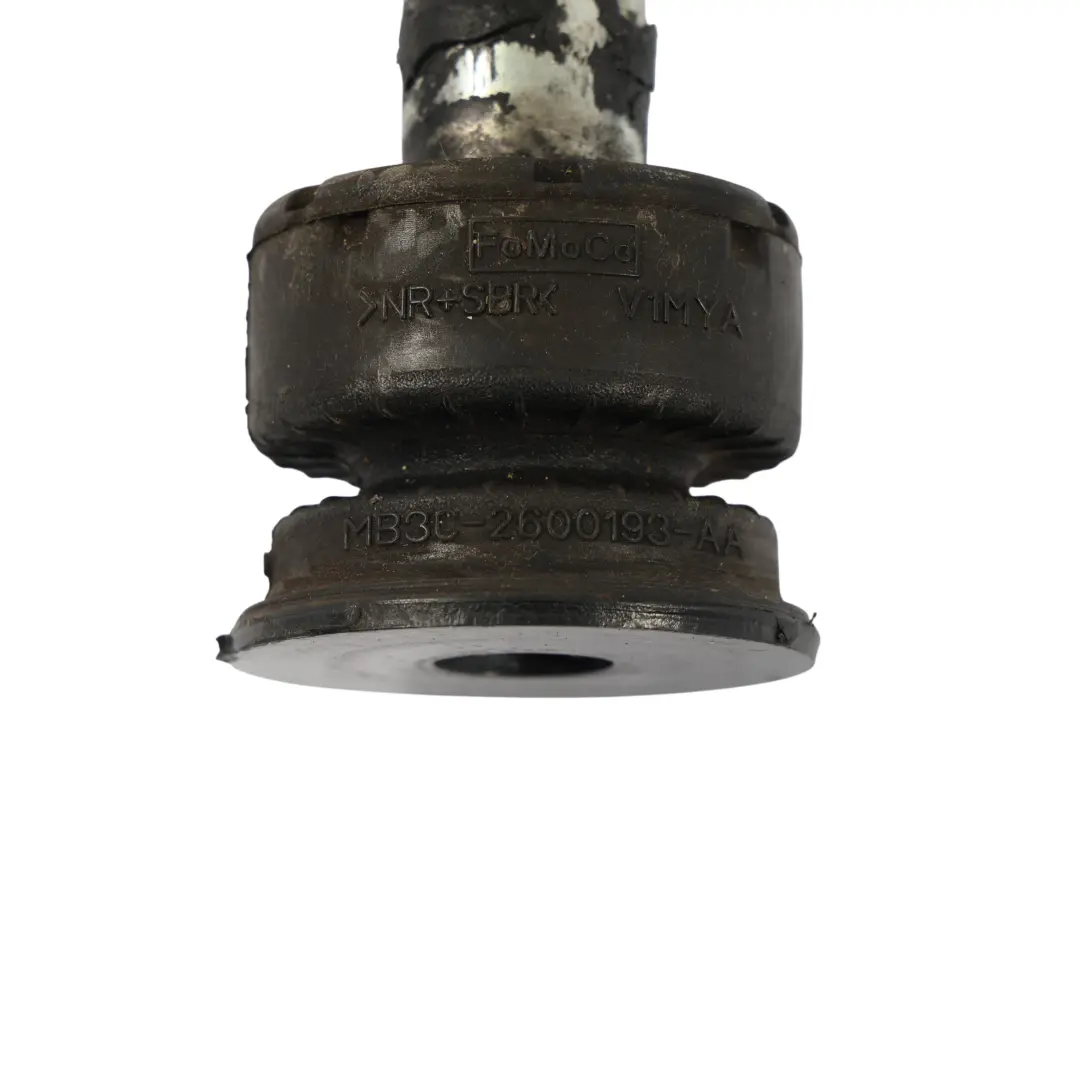 Eje Delantero Goma Subchasis Soporte para VW Amarok NF con número de pieza MB3C-2600193-AA VW Amarok NF Eje Delantero Goma Subchasis Soporte - SKU MB3C-2600193-AA - Número de pieza MB3C-2600193-AA