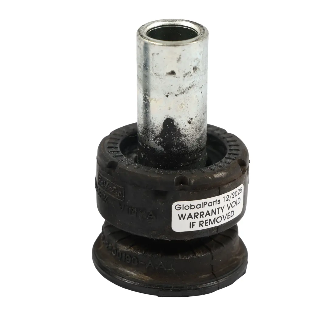 VW Amarok NF Vorderachse Gummi Hilfsrahmenhalterung Achshalter - SKU MB3C-2600193-AA - Teilenummer MB3C-2600193-AA