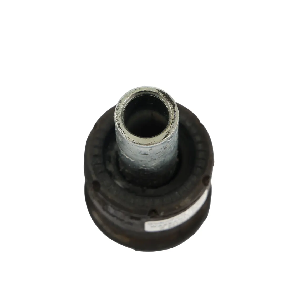 VW Amarok NF Front Axle Rubber Subframe Bracket Axle Mount - SKU MB3C-2600193-AA - Part number MB3C-2600193-AA