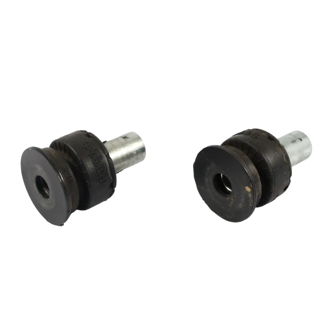 VW Amarok NF Assale Anteriore In Gomma Supporto Assale - SKU MB3C-2600193-AA - Numero di parte MB3C-2600193-AA