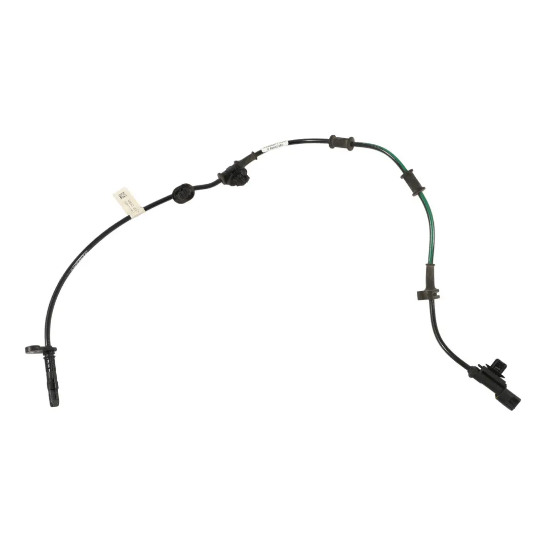 VW Amarok Mk2 ABS Bremse Anti Blockier System Sensor Vorne Rechts - SKU MB3C-2C204-DC - Teilenummer MB3C-2C204-DC