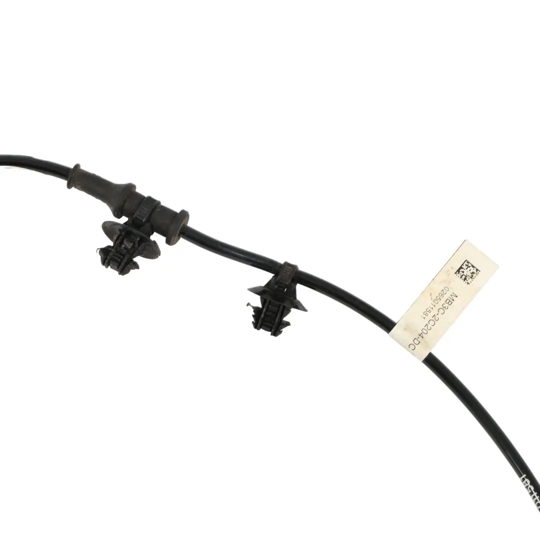 Mk2 ABS Bremse Anti Blockier System Sensor Vorne Rechts für VW Amarok mit Teilenummer MB3C-2C204-DC VW Amarok Mk2 ABS Bremse Anti Blockier System Sensor Vorne Rechts - SKU MB3C-2C204-DC - Teilenummer MB3C-2C204-DC