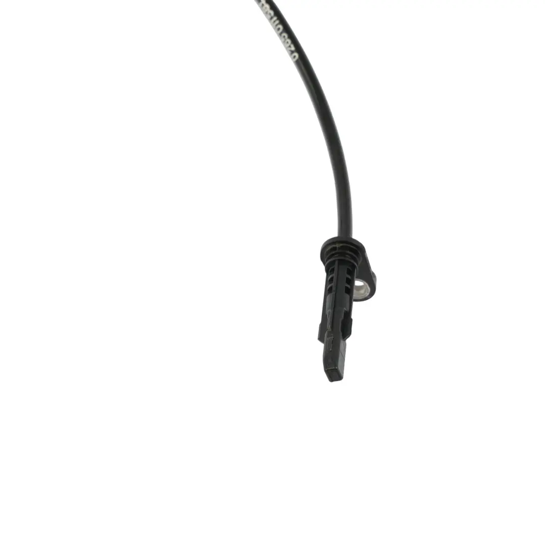 Mk2 ABS Freno Antibloqueo Sensor Delantera Derecha para VW Amarok con número de pieza MB3C-2C204-DC VW Amarok Mk2 ABS Freno Antibloqueo Sensor Delantera Derecha - SKU MB3C-2C204-DC - Número de pieza MB3C-2C204-DC