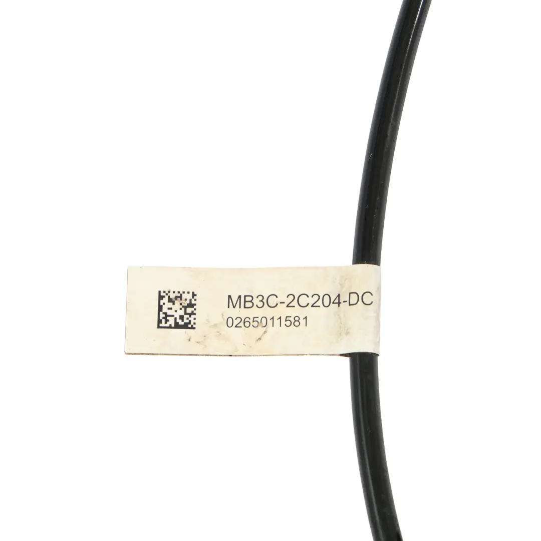 VW Amarok Mk2 ABS Brake Antilock Sensor Unit Front Right O/S - SKU MB3C-2C204-DC - Part number MB3C-2C204-DC