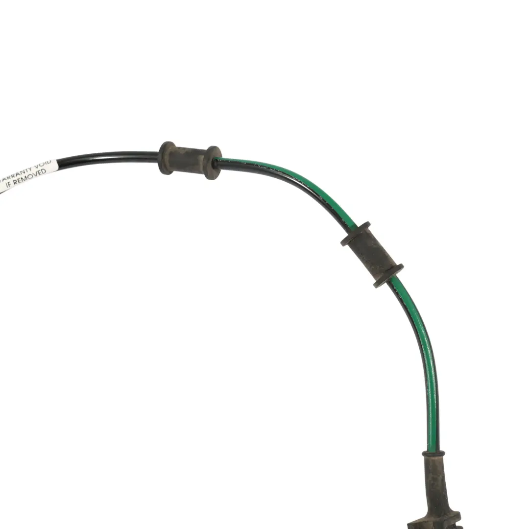 VW Amarok Mk2 ABS Bremse Anti Blockier System Sensor Vorne Rechts - SKU MB3C-2C204-DC - Teilenummer MB3C-2C204-DC