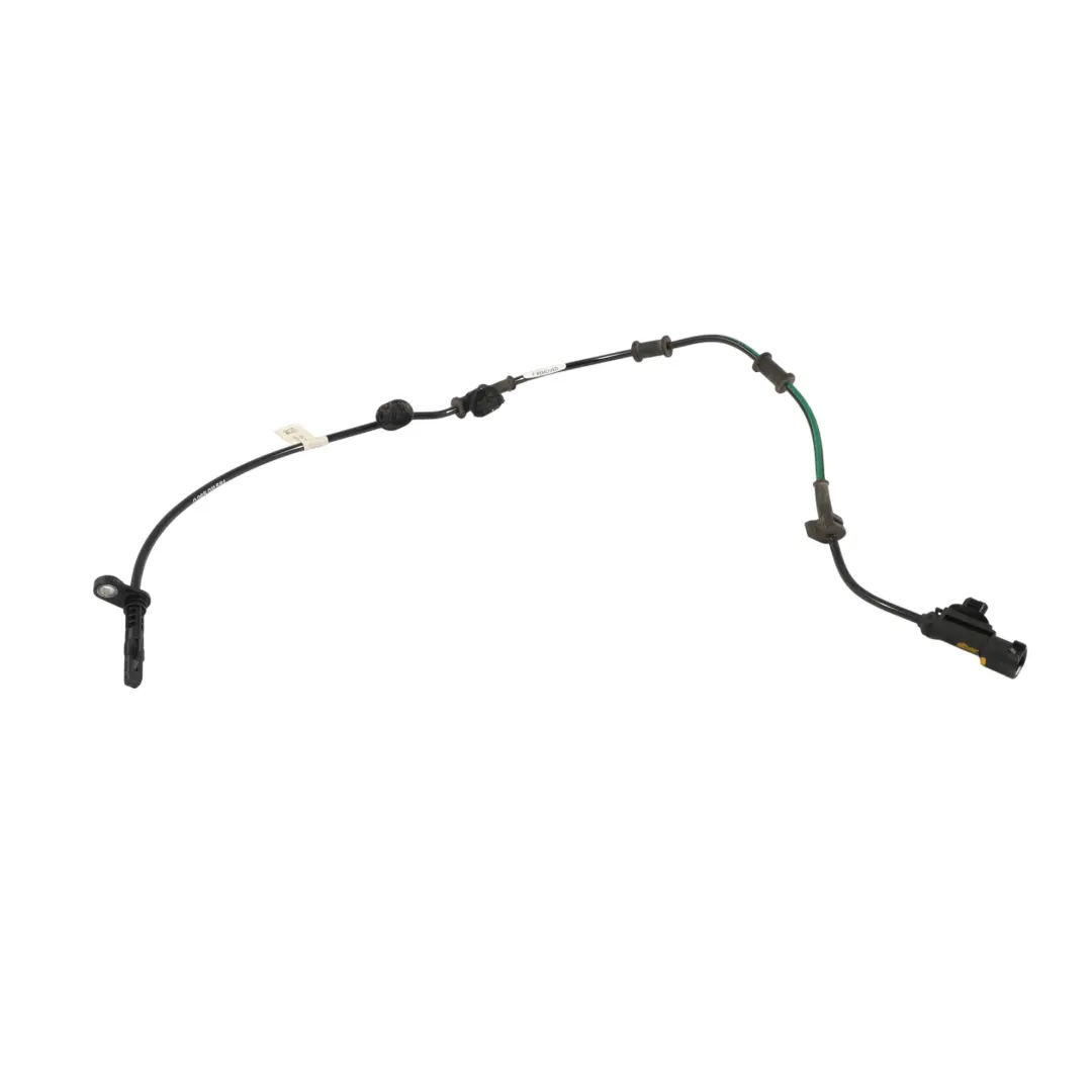 Mk2 ABS Freno Sensore Antibloccaggio Anteriore Destra per VW Amarok con numero di parte MB3C-2C204-DC VW Amarok Mk2 ABS Freno Sensore Antibloccaggio Anteriore Destra - SKU MB3C-2C204-DC - Numero di parte MB3C-2C204-DC