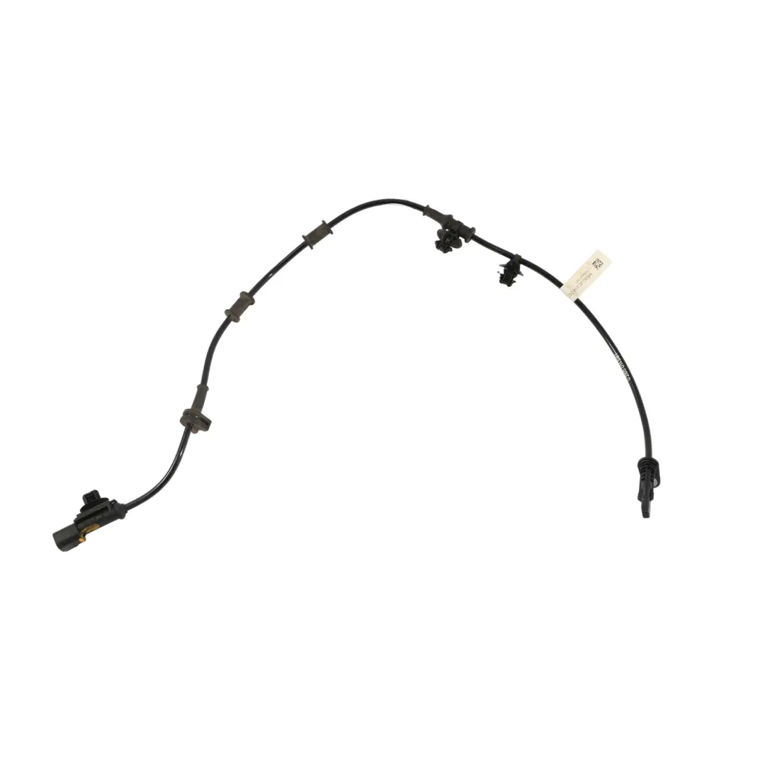 VW Amarok Mk2 ABS Brake Antilock Sensor Unit Front Right O/S - SKU MB3C-2C204-DC - Part number MB3C-2C204-DC