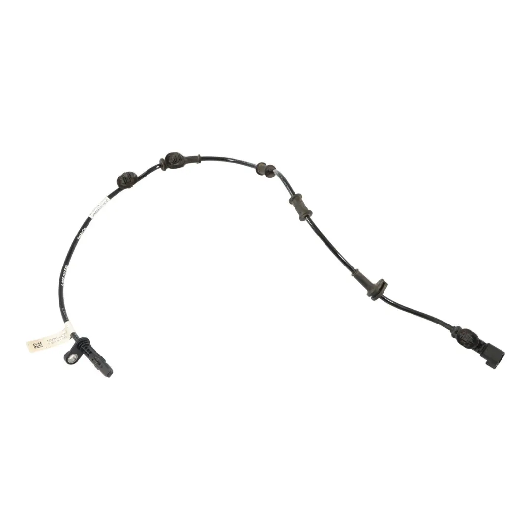 VW Amarok Mk2 ABS Freno Sensore Antibloccaggio Anteriore Sinistro - SKU MB3C-2C205-DC - Numero di parte MB3C-2C205-DC