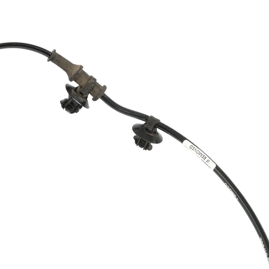 VW Amarok Mk2 ABS Bremse Anti Blockier System Sensor Vorne Links - SKU MB3C-2C205-DC - Teilenummer MB3C-2C205-DC