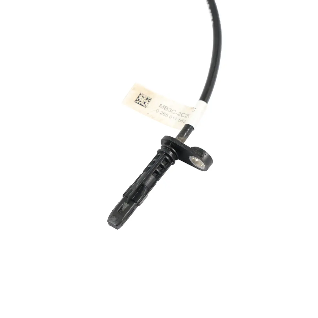 Mk2 ABS Freno Sensore Antibloccaggio Anteriore Sinistro per VW Amarok con numero di parte MB3C-2C205-DC VW Amarok Mk2 ABS Freno Sensore Antibloccaggio Anteriore Sinistro - SKU MB3C-2C205-DC - Numero di parte MB3C-2C205-DC