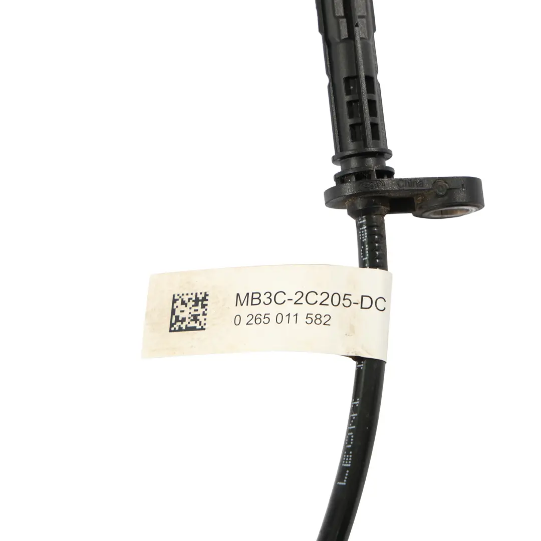 Mk2 ABS Freno Sensore Antibloccaggio Anteriore Sinistro per VW Amarok con numero di parte MB3C-2C205-DC VW Amarok Mk2 ABS Freno Sensore Antibloccaggio Anteriore Sinistro - SKU MB3C-2C205-DC - Numero di parte MB3C-2C205-DC