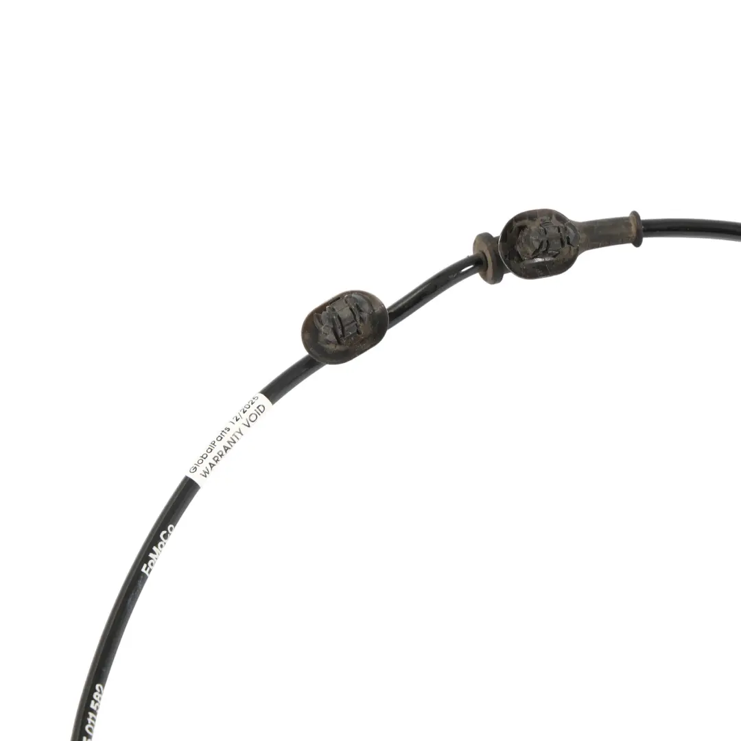 Mk2 ABS Freno Antibloqueo Sensor Delantera Izquierda para VW Amarok con número de pieza MB3C-2C205-DC VW Amarok Mk2 ABS Freno Antibloqueo Sensor Delantera Izquierda - SKU MB3C-2C205-DC - Número de pieza MB3C-2C205-DC