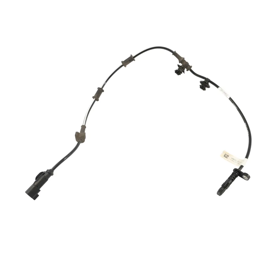 VW Amarok Mk2 ABS Bremse Anti Blockier System Sensor Vorne Links - SKU MB3C-2C205-DC - Teilenummer MB3C-2C205-DC