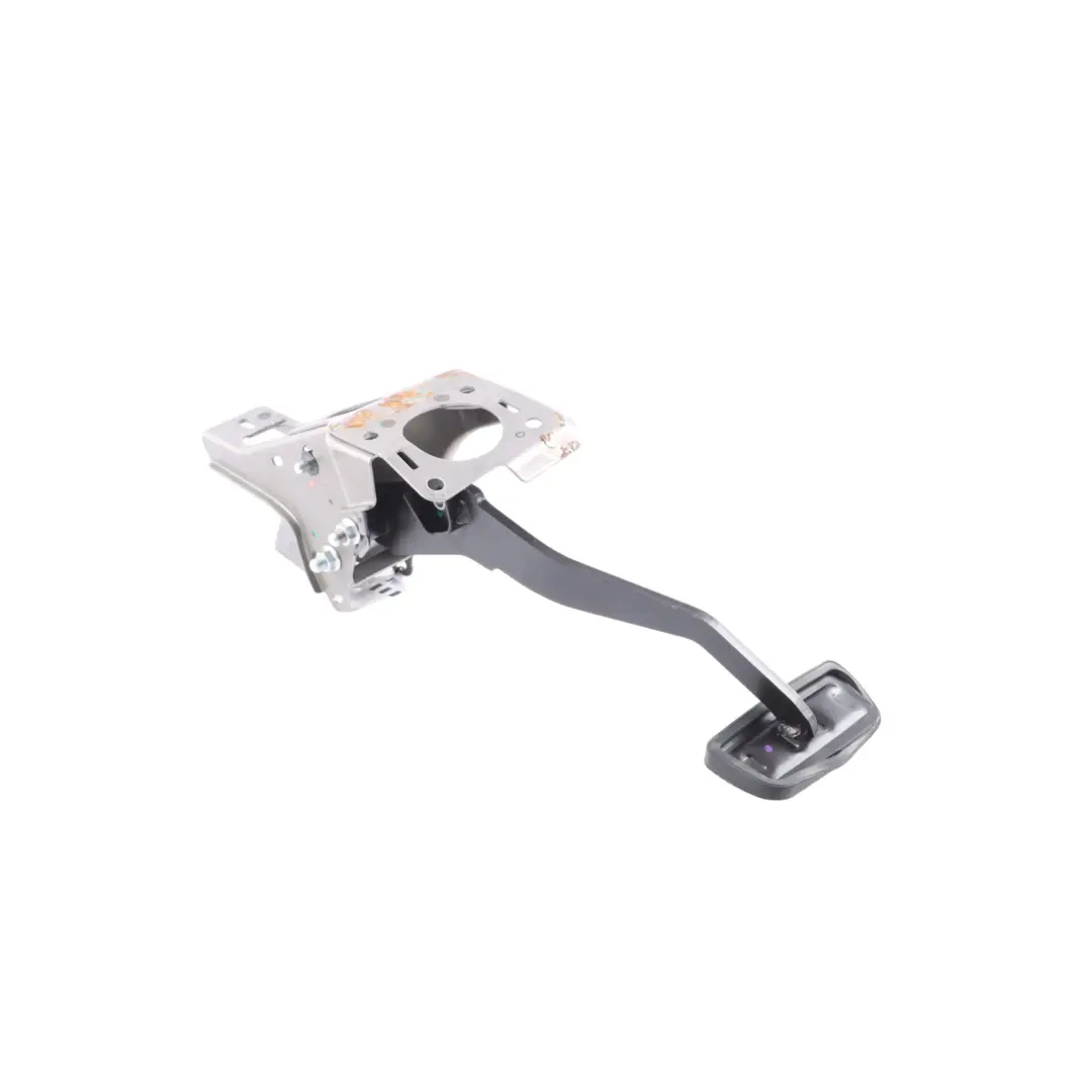 VW Amarok Mk2 Brake Pedal Assembly Unit Automatic Transmission - SKU RHD-MB3C-2L388-JE - Part number MB3C-2L388-JE