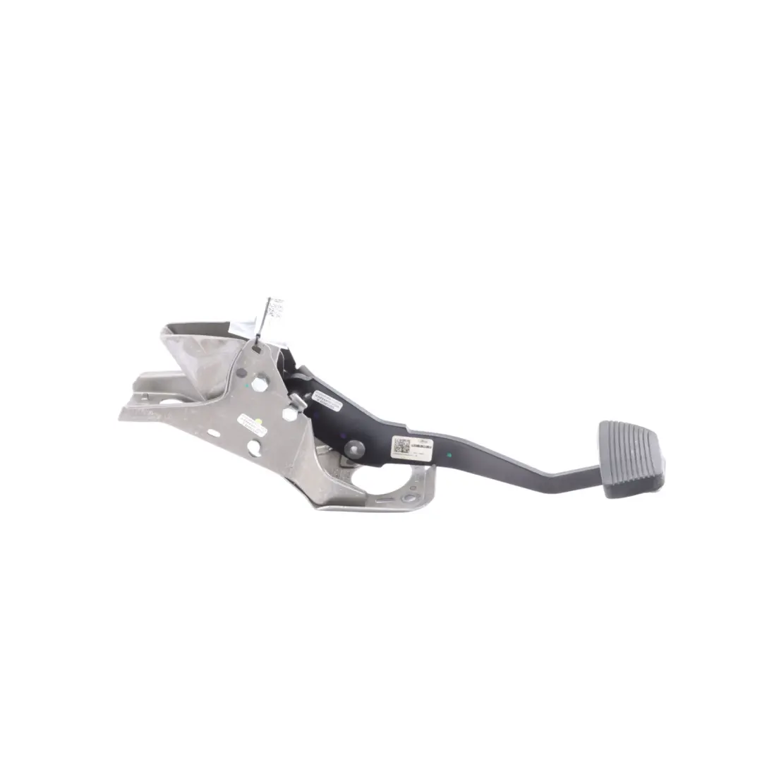 Mk2 Brake Pedal Assembly Unit Automatic Transmission to VW Amarok with Part number MB3C-2L388-JE VW Amarok Mk2 Brake Pedal Assembly Unit Automatic Transmission - SKU RHD-MB3C-2L388-JE - Part number MB3C-2L388-JE