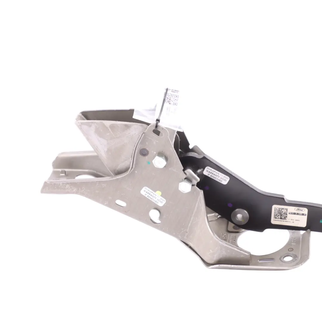 VW Amarok Mk2 Brake Pedal Assembly Unit Automatic Transmission - SKU RHD-MB3C-2L388-JE - Part number MB3C-2L388-JE