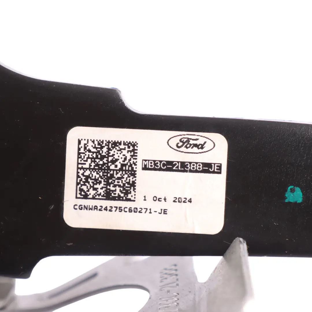 VW Amarok Mk2 Brake Pedal Assembly Unit Automatic Transmission - SKU RHD-MB3C-2L388-JE - Part number MB3C-2L388-JE